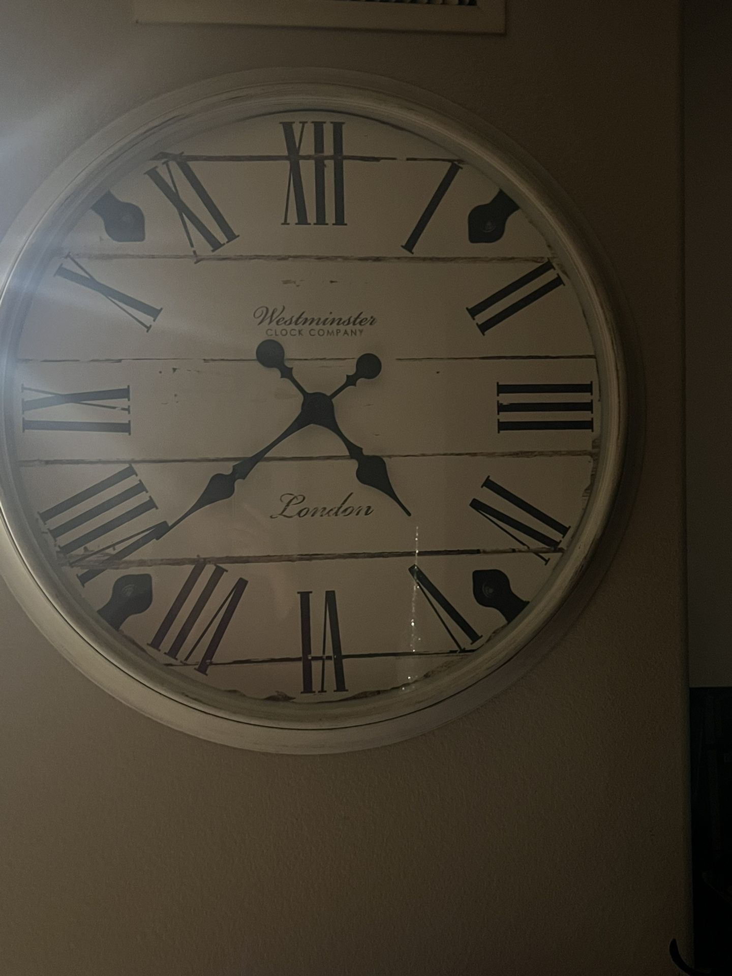 Clock 