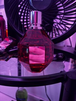 VIKTOR&ROLF Tiger Lily Flowerbomb 3.7oz