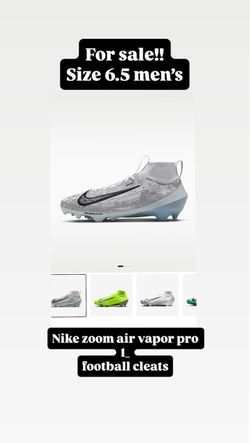 Nike Zoom Air Vapor Pro 1
