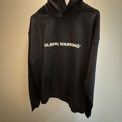 Global Warning