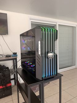 Pc Para Juegos Aorus Master Rtx 5080 Ultra 9 285k