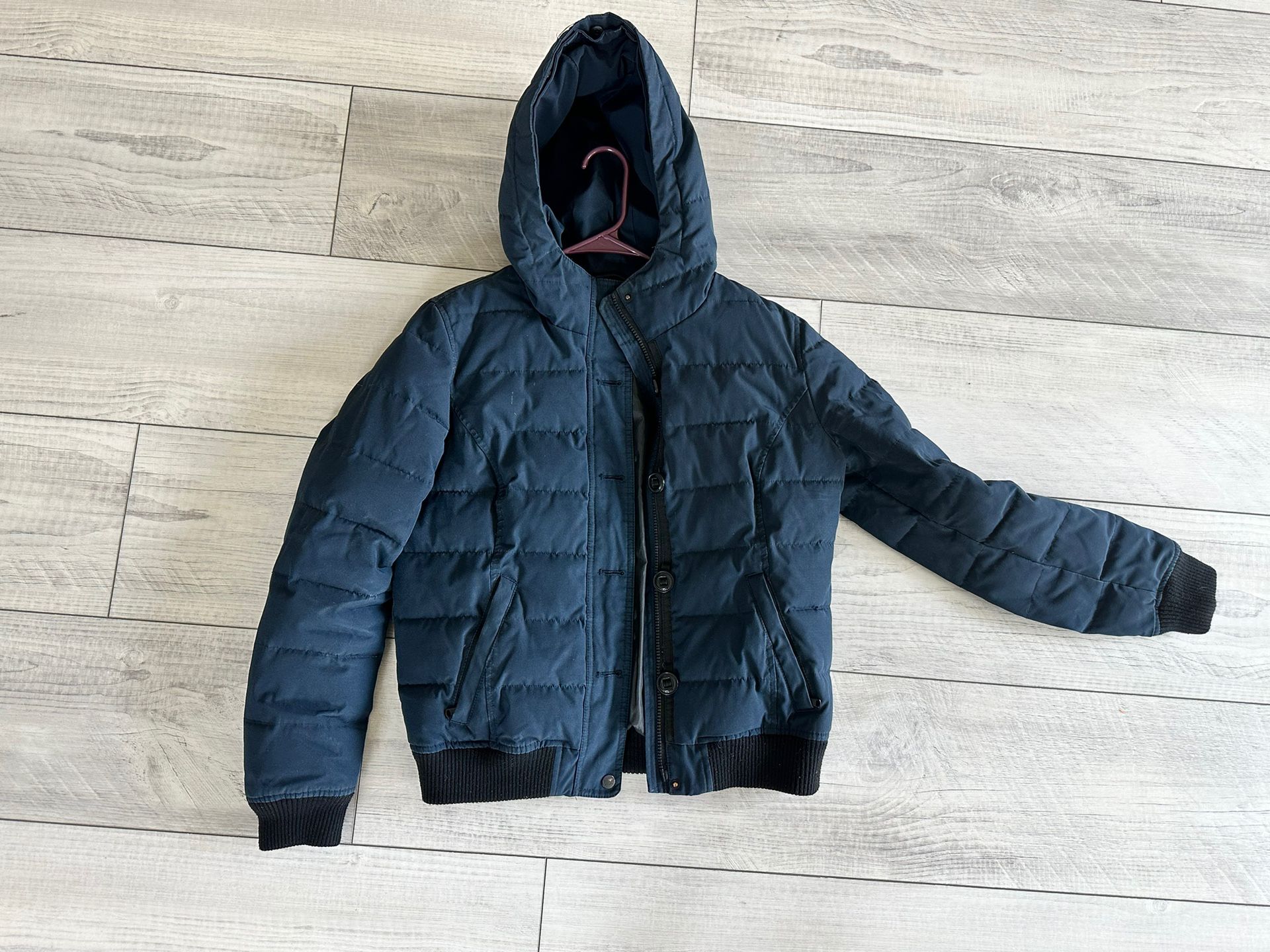 Levi’s Puffer Jacket 