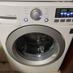 LG  Washer Machine 