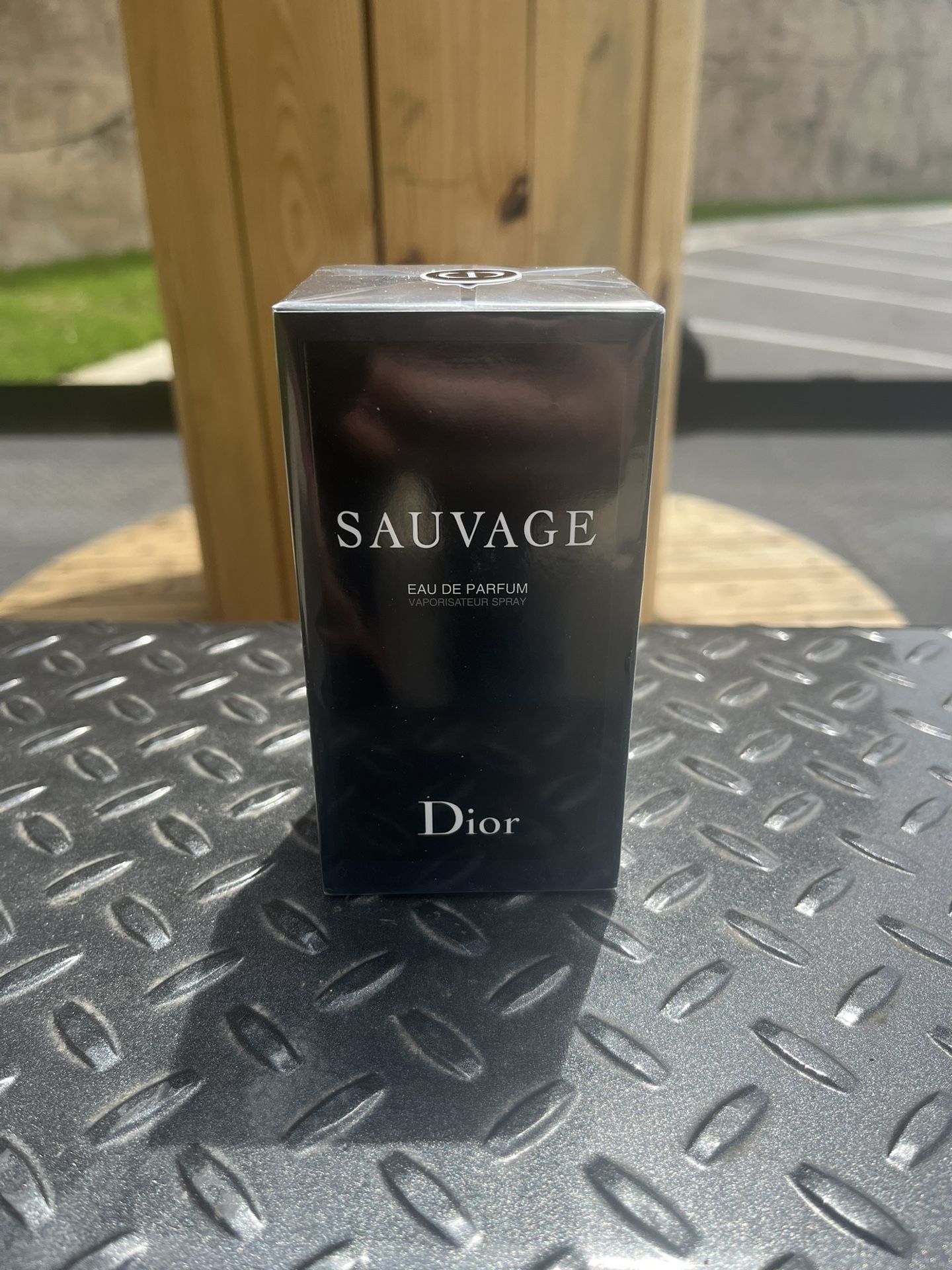 Dior Sauvage