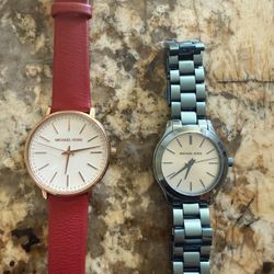 Michael Kors Watches