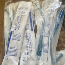 Suction Tubes