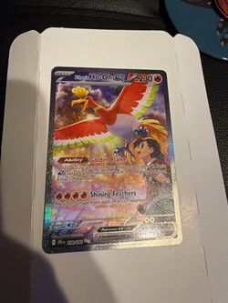 Ethan’s ho oh