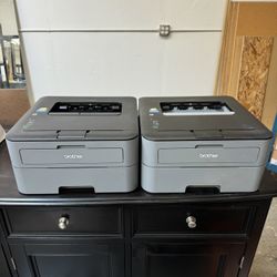 Brother HL-H2320D Printers ($50 Each)