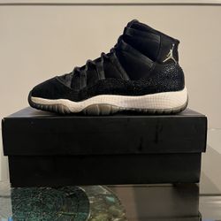 Jordan 11 Heiress Size 7y