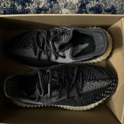 Yeezys 
