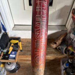 Louisville Select Power College Game Used