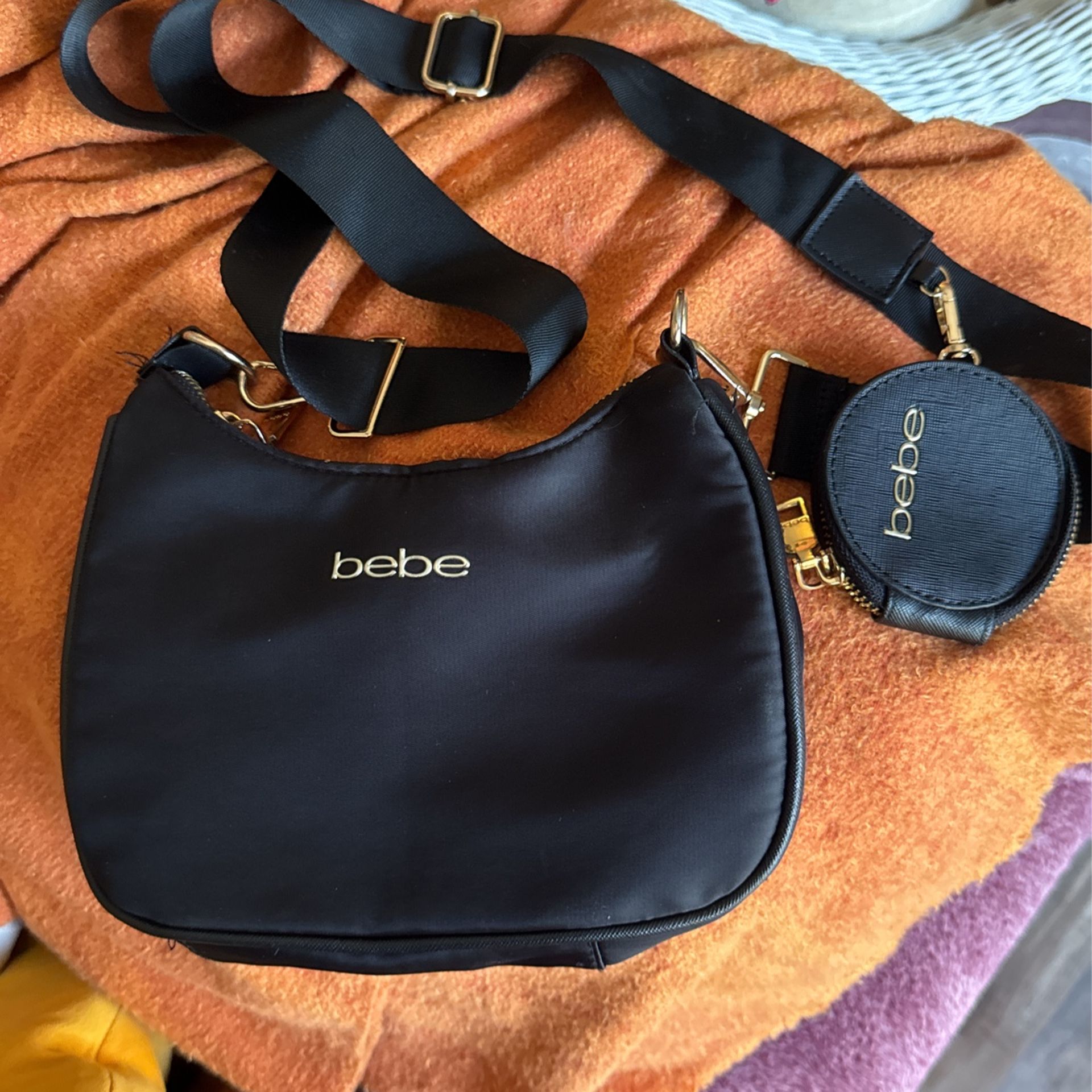 Bebe Purse 