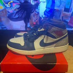 Jordan 1