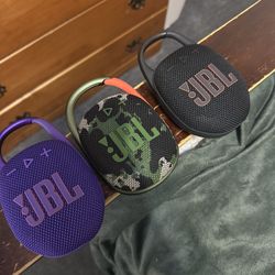 Speaker JBL