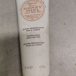 Perliar Honey Miel Lotion