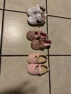 Baby Shoes