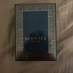 Versace Eros 