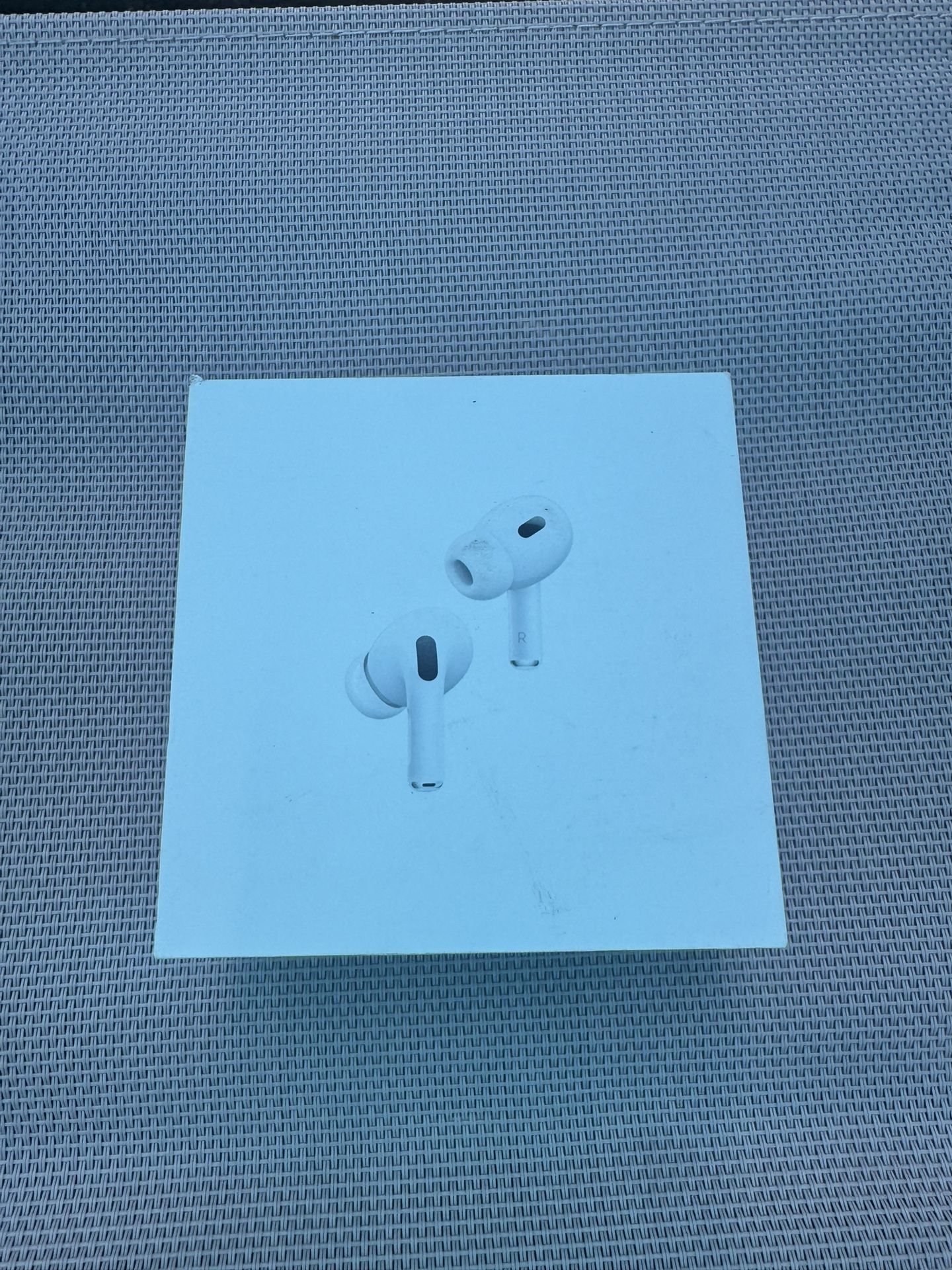 AirPodsPro 2
