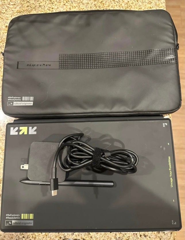 Asus vivobook Tablet