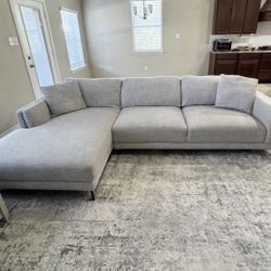 Couch Set