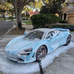 Get A Car 🚗 Wash 🧼 &detail 🧽 Mobil