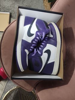 Air Jordan 1 Retro High OG