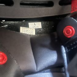 Motorcycle Helmet
