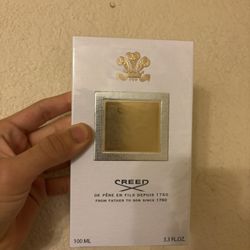 Creed Millesime Imperial Luxury Cologne  