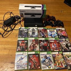Xbox 360 Slim 