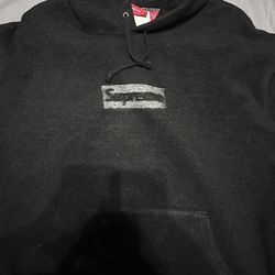 Supreme Pullover 