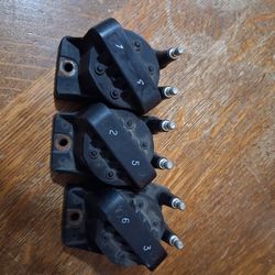 Ignition Coils(04 impala.)
