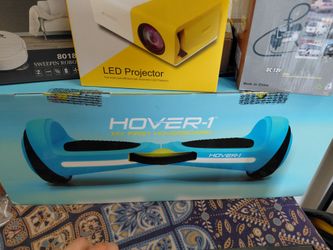 Hover-1 Hoverboard