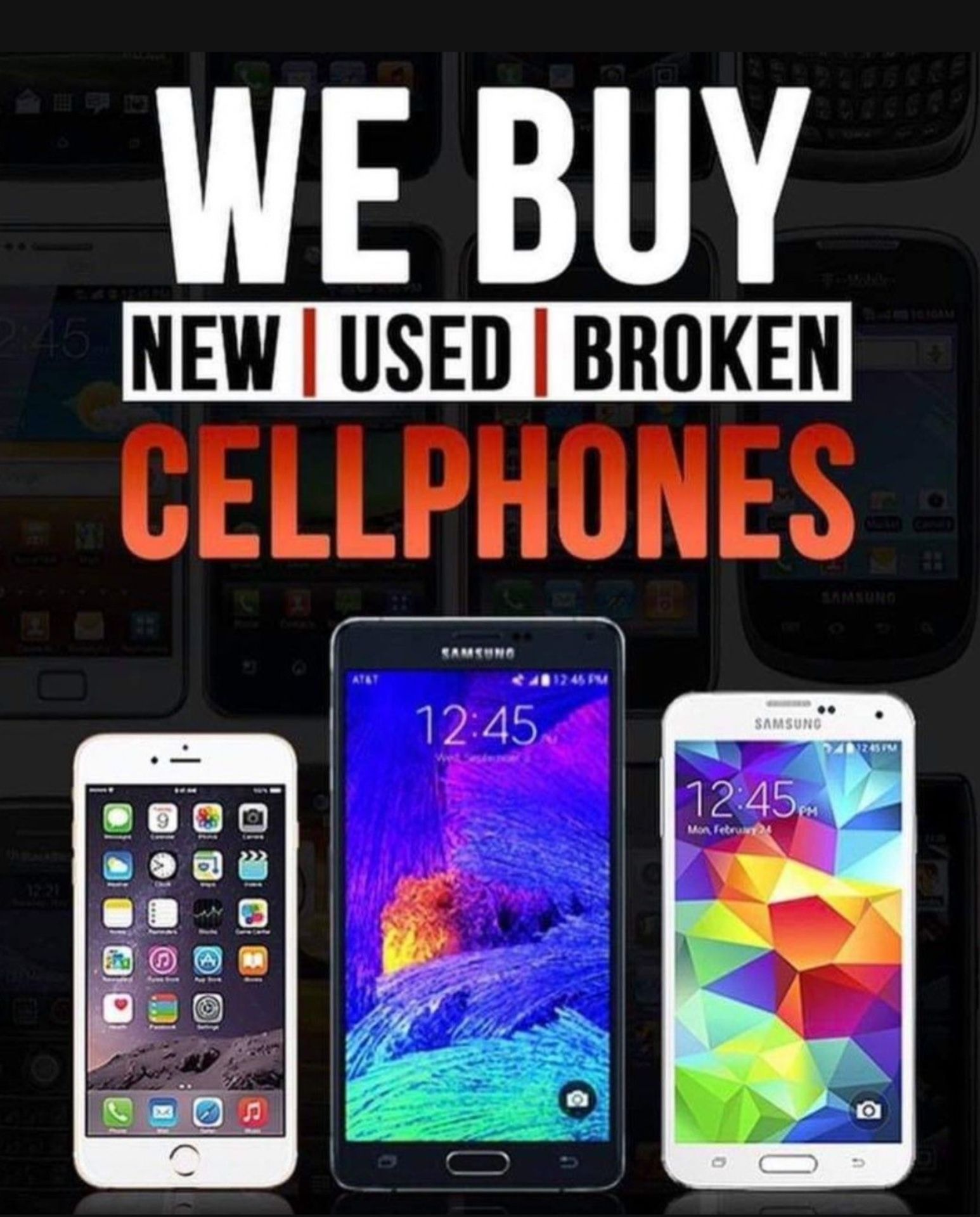 Apple/Samsung