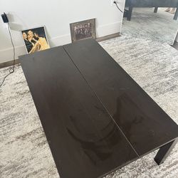 IKEA Coffee Table