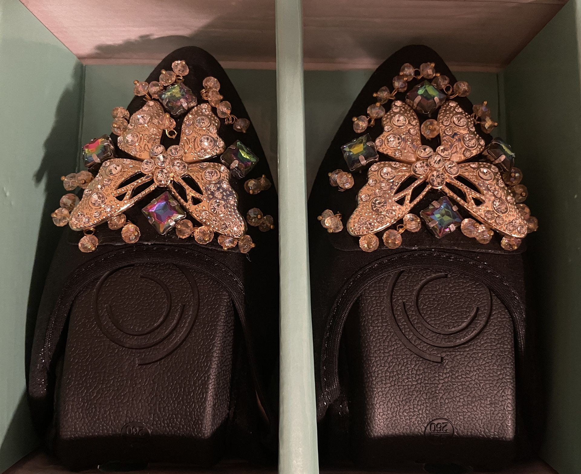 Women’s Shoes