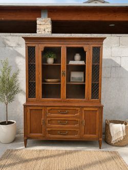 Keller Traditional Hutch Free Delivery