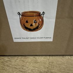Candle holder