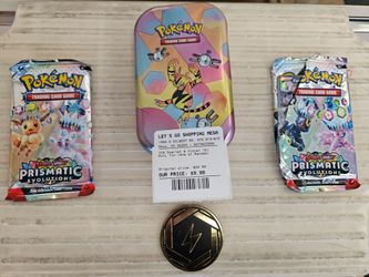 PokeMon