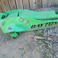 Daytona 3 Ton Professional Floor Jack