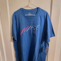 NEW Nike Men's Tee Shirt 2XL