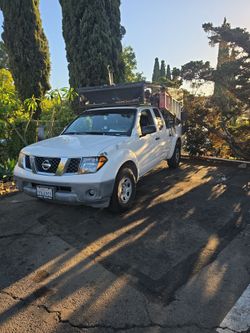 2006 Nissan Frontier
