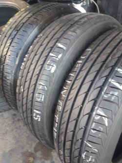 175/65r15 pair of tires