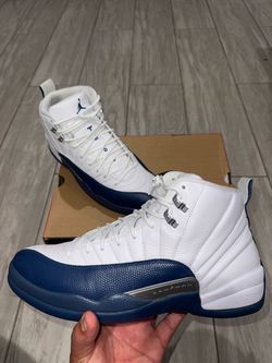 Air Jordan Retro 12