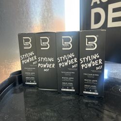 lvl3 styling powder 