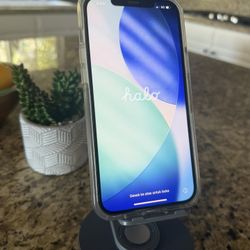 iPhone 12 Pro Max 256gb