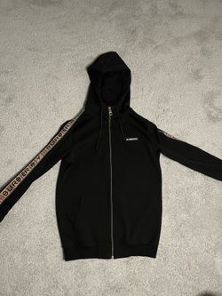 Burberry Track Suit