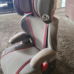 Car Seat