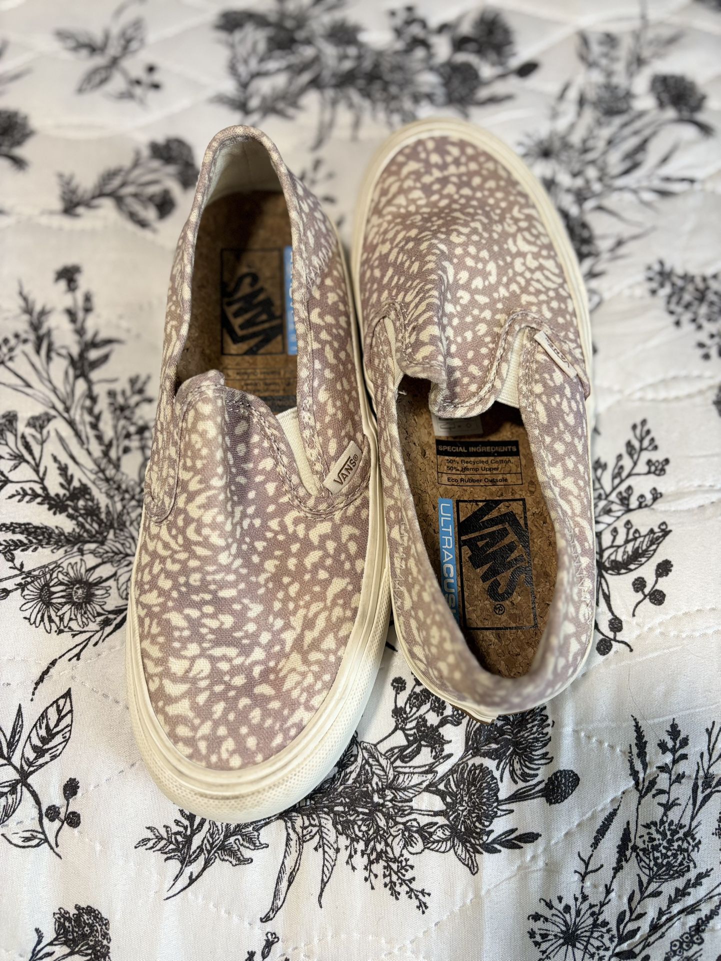 Vans UltraCush