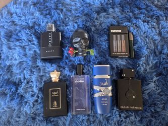 Cologne Bundle (check description)