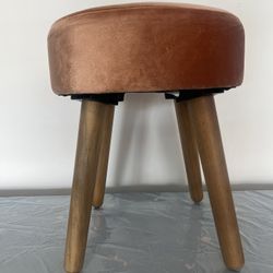 Vanity Stool 